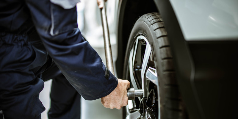 Tire Repairs: What Every Car Owner Needs to Know