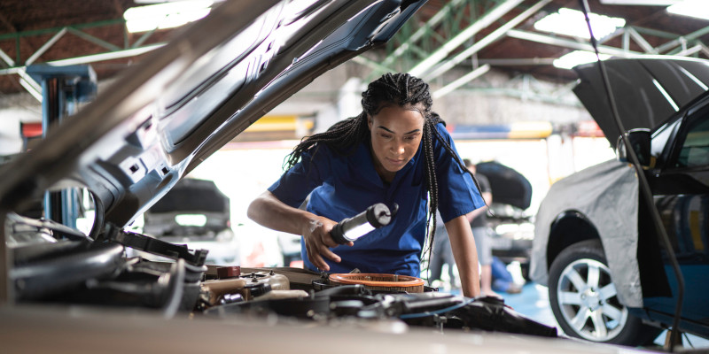 How to Find a Top-Quality Auto Mechanic