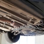 Exhaust System Replacement in Kannapolis, North Carolina