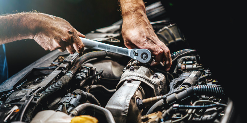 5 Reasons Why You Should Have Scheduled Auto Maintenance