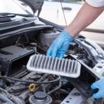 Oil and Air Filter Changes in Kannapolis, North Carolina