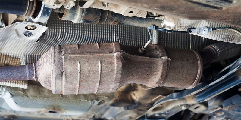 How to Recognize Problems with Vehicle Exhaust Systems 