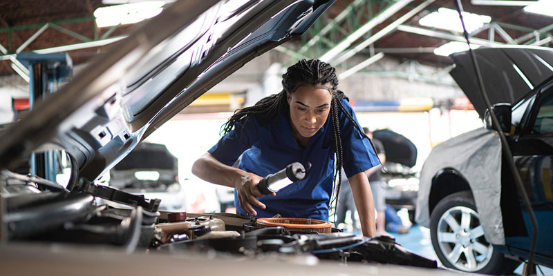 What to Look for in an Auto Mechanic