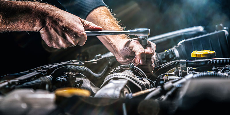 3 Signs That You Need Automotive Repairs