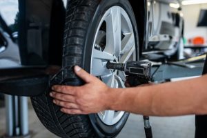 Extend the Life of Your Tires with Regular Tire Rotations