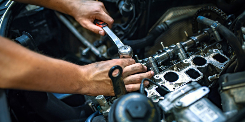 Choosing an Auto Mechanic with Integrity and Honesty Has Never Been Easier!