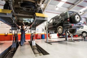 Keep Your Vehicle in Tip-Top Shape with Scheduled Auto Maintenance