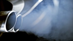 Signs It’s Time for a Muffler Repair Service