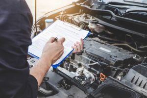 What To Expect During State Vehicle Inspections