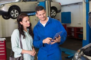 What Your Auto Mechanic Wants You To Know