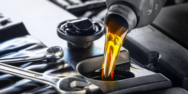 3 Tips for Car Oil Changes 