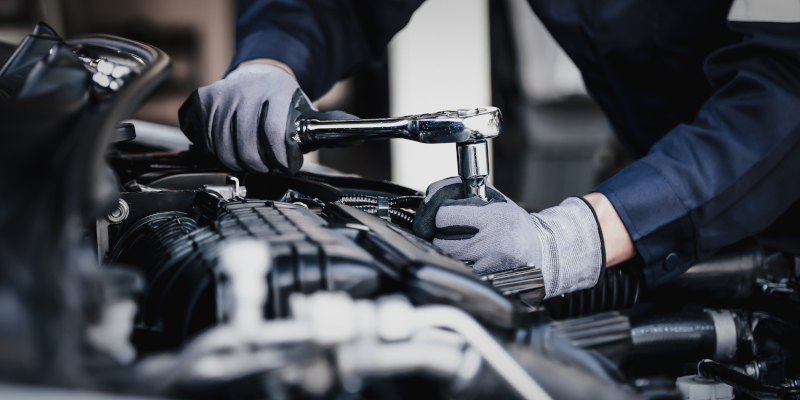 3 Questions to Ask an Auto Mechanic 