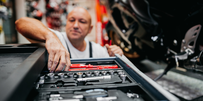 5 Signs to Make a Scheduled Auto Maintenance Appointment