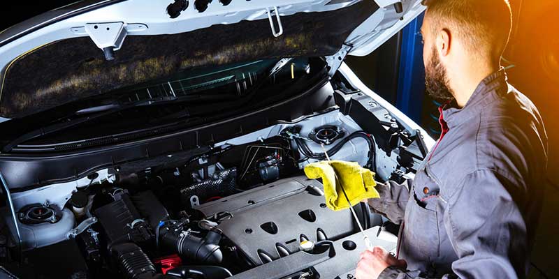 No More Breakdowns: Your Guide to Automotive Repairs