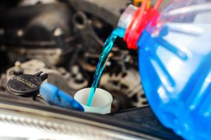 Why a Fluid Level Check is Critical to Your Car’s Health