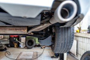 Catalytic Converters: The Hidden Costs of Ignoring Problems
